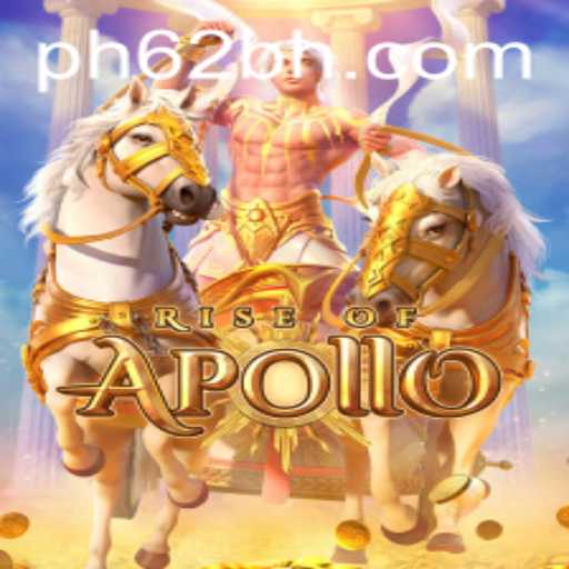 Unveiling RiseofApollo: A Dive into the Legendary World of Greek Mythology